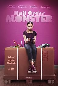 Mail Order Monster (2018)