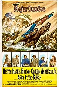 Major Dundee (1965)