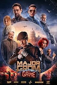 Major Grom: The Game (2024)