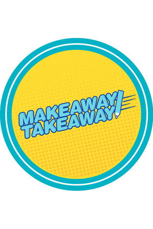 Makeaway Takeaway (2021)