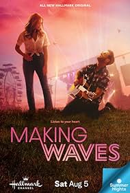 Making Waves (2023)