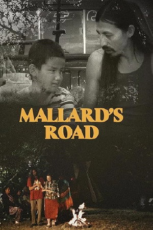 MALLARD'S ROAD (2023)