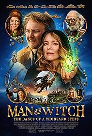 Man and Witch: The Dance of a Thousand Steps (2024)