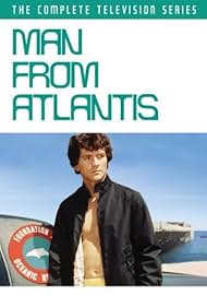 Man from Atlantis (1977)