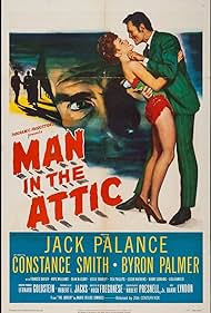 Man in the Attic (1954)