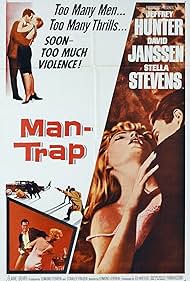 Man-Trap (1961)