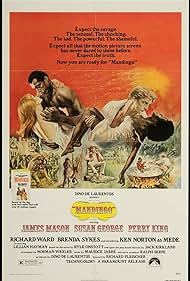 Mandingo (1975)