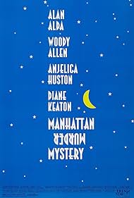 Manhattan Murder Mystery (1993)