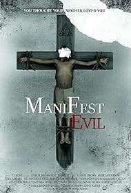 Manifest Evil (2022)