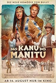 Manitou's Canoe (2025)