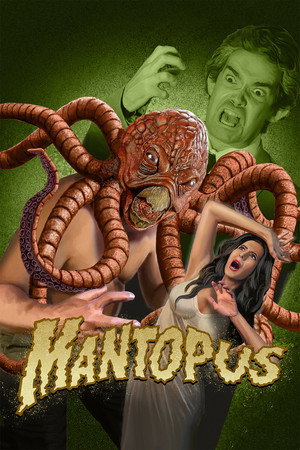 Mantopus! (2025)