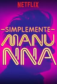 Manu Nna: Simplemente Manu NNa (2017)