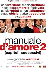 Manual of Love 2 (2007)