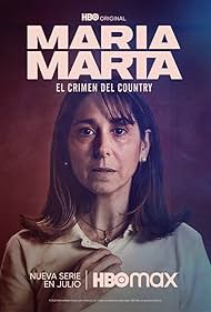 María Marta: El crimen del country (2022)