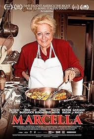 Marcella (2024)