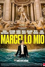 Marcello mio (2024)