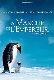 March of the Penguins (2005)