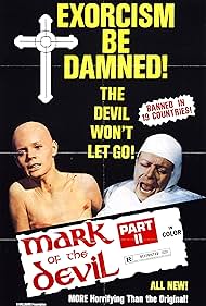 Mark of the Devil Part II (1973)