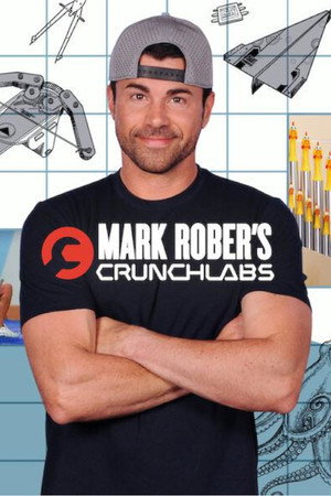 Mark Rober's CrunchLabs (TV Series 2025– ) 2025