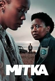Marked (2025) 2025