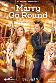 Marry Go Round (2022)