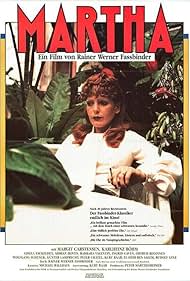 Martha (1974)