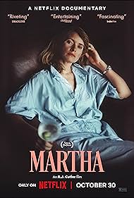 Martha (2024)