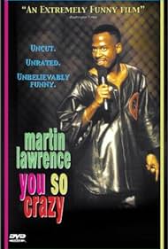 Martin Lawrence: You So Crazy (1994)