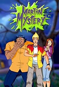 Martin Mystery (2003)