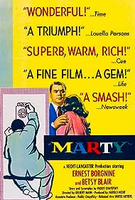 Marty (1955)