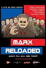Marx Reloaded (2011)
