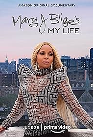 Mary J Blige's My Life (2021)