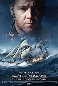 Master and Commander: The Far Side of the World (2003)