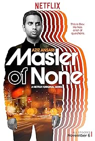 Master of None (2015)