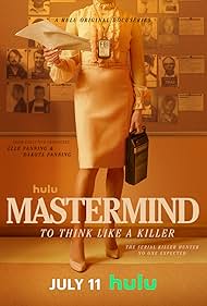 Mastermind: To Think Like a Killer (2024)