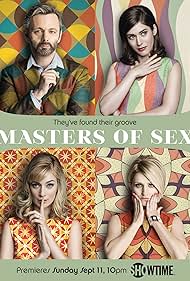 Masters of Sex (2013)