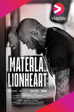 MATERLA. LIONHEART (2023)