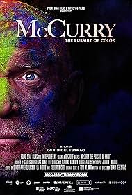McCurry: The Pursuit of Colour (2021)