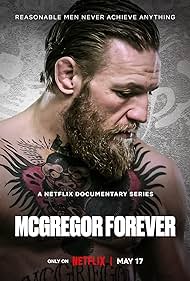 McGregor Forever (2023)