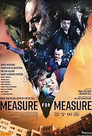 Measure for Measure (2020)