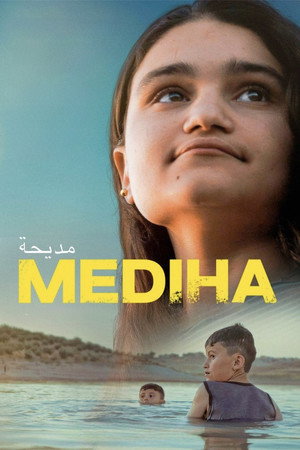 Mediha (2023)