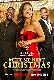 Meet Me Next Christmas (2024)