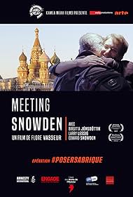 Meeting Snowden (2017)