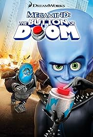 Megamind: The Button of Doom (2011)