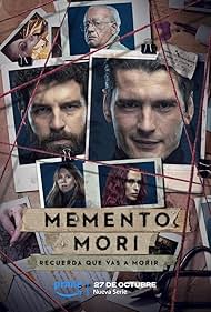 Memento Mori (2023)