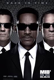 Men in Black 3 (2012)