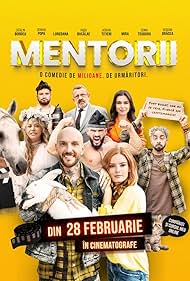 Mentors (2025)