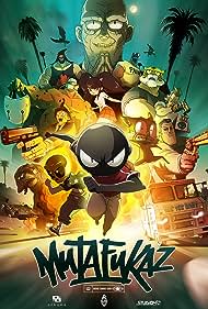 MFKZ (2018)