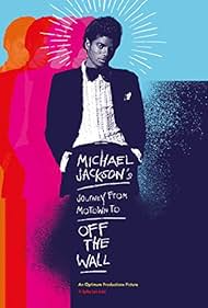 Michael Jackson's Journey from Motown to Off the Wall (2016)