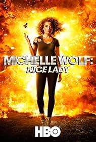 Michelle Wolf: Nice Lady (2017)